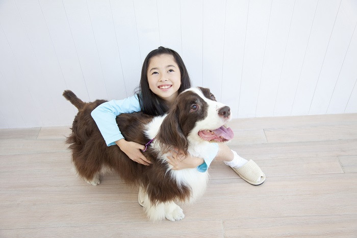 リトル・エンジェル